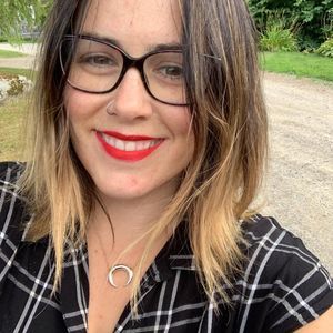 Meet your Posher, Sheena